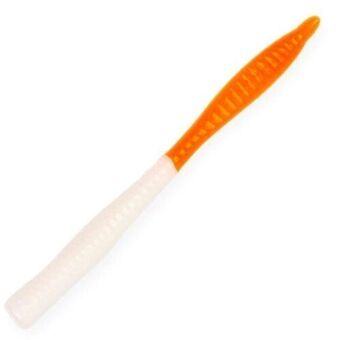 Силиконовая приманка AKARA Trout Time WORM3"/76мм #436 10шт/уп Cheese Силиконовая приманка AKARA Trout Time WORM3"/76мм #436 10шт/уп Cheese