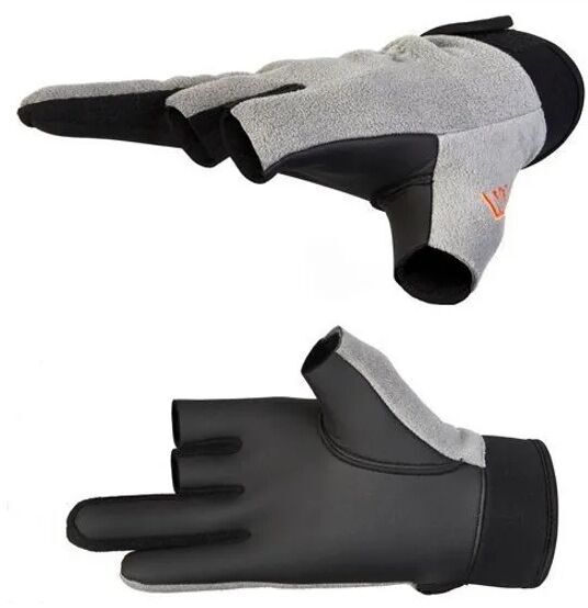 Перчатки Norfin "Argo" 703066-XL