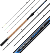 Удилище фидерное FLAGMAN Sherman Pro Feeder New Generation 3.6м тест max 100г (SHPHNG360) Удилище фидерное FLAGMAN Sherman Pro Feeder New Generation 3.6м тест max 100г (SHPHNG360)