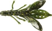 Рачок ALLVEGA Juicy Craw 9см 12.5гр 3шт/уп #029 watermelon gold flake Рачок ALLVEGA Juicy Craw 9см 12.5гр 3шт/уп #029 watermelon gold flake