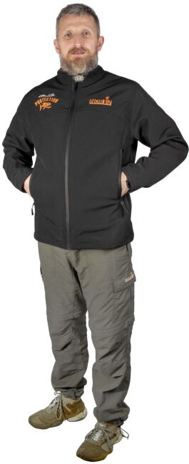 Куртка Norfin SOFTSHELL 04 р.XL Куртка Norfin SOFTSHELL 04 р.XL