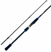 Спиннинг HEARTY RISE Jig Force 2,44м 10-46гр JF-802MH Спиннинг HEARTY RISE Jig Force 2,44м 10-46гр JF-802MH