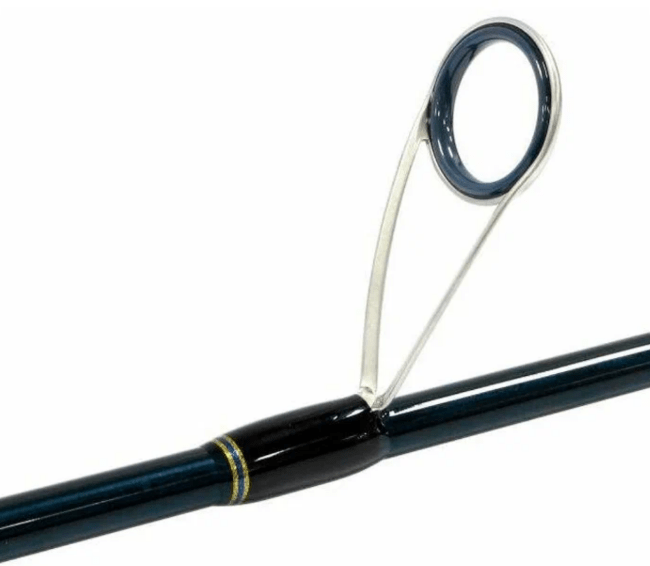 Спиннинг HEARTY RISE Jig Force 2,44м 10-46гр JF-802MH