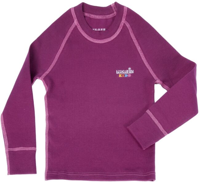 Термокомплект Norfin KIDS BASE PINK 05 р.152-158