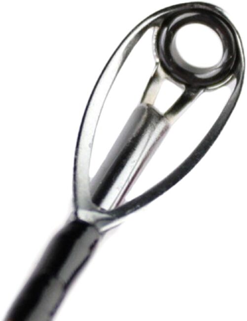 Удилище троллинговое Maximus BOUNCER GBStyle 210H 2.1м 15-40lb MBTRBGB210H