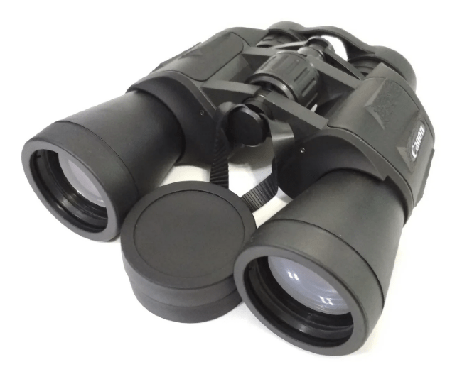 Бинокль REPLICA (CANON) Binoculars TM-217F  30*50