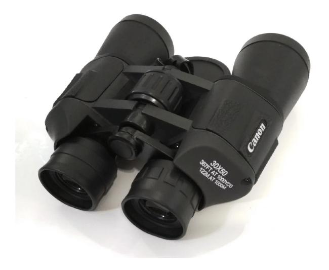 Бинокль REPLICA (CANON) Binoculars TM-217F  30*50