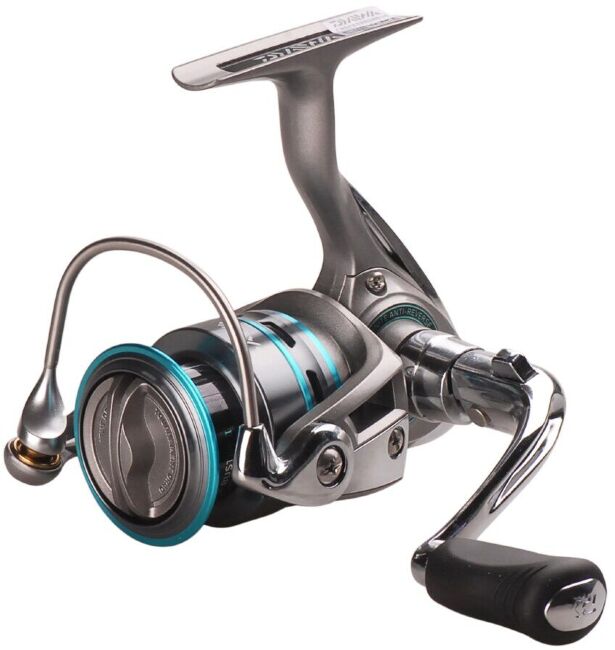 Катушка Daiwa Procaster 2000 A