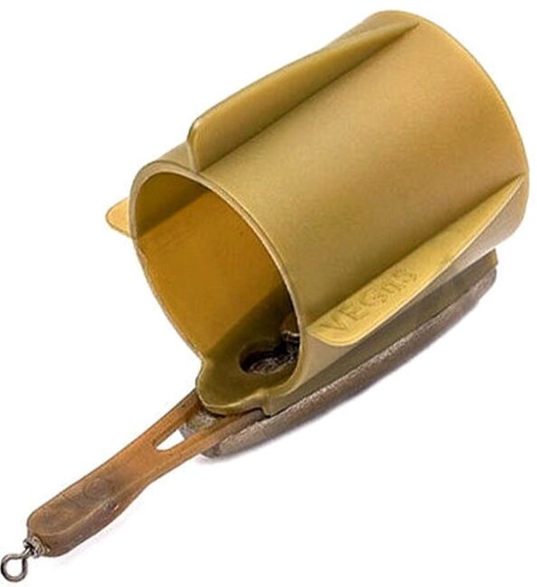 Фидерная кормушка VEGaS Сплошная Large 42гр