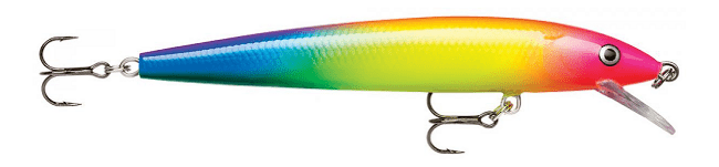 Воблер RAPALA Floating Husky Jerk суспендер 6см 3гр 1.2-1.8м HJ06-ELJ Воблер RAPALA Floating Husky Jerk суспендер 6см 3гр 1.2-1.8м HJ06-ELJ