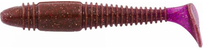 Виброхвосты съедоб. искусст. LJ Pro Series TIOGA 4.5" 114мм #S13 5ш/уп