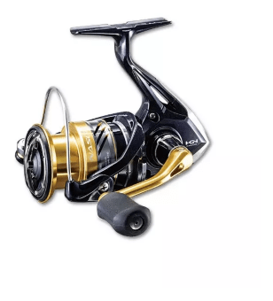 Катушка Shimano 16 NASCI 1000FB Катушка Shimano 16 NASCI 1000FB