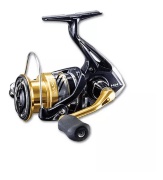 Катушка Shimano 16 NASCI 1000FB