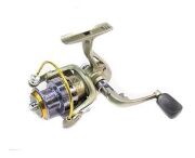 Катушка Guangwei "GW.MA" 2000 5+1BB, 5.14:1