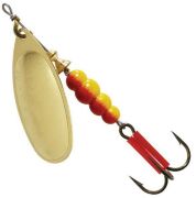 Блесна вращающаяся MEPPS Aglia OR (золото) №5 13гр Блесна вращающаяся MEPPS Aglia OR (золото) №5 13гр