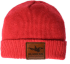 Шапка ALASKAN Hat Beanie цвет:красный р:L (52-54) AWC037R Шапка ALASKAN Hat Beanie цвет:красный р:L (52-54) AWC037R