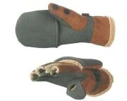 Перчатки–варежки Norfin "Aurora" 703025-XL Перчатки–варежки Norfin "Aurora" 703025-XL