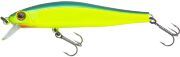 Воблер ZipBaits Rigge 70F 70мм 4.7гр 0.5-1.0м 078