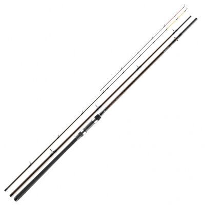 Удилище фидер Daiwa Exceler Feeder 3.30м 125гр Удилище фидер Daiwa Exceler Feeder 3.30м 125гр