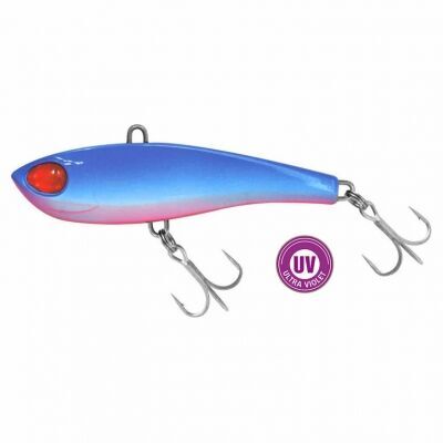 Воблер Usami Wasabi Vib 68S 68мм 15.5гр до 10м #689