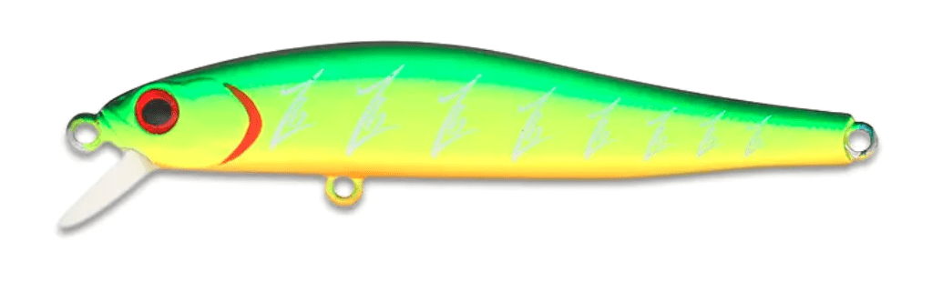 Воблер ZIPBAITS Rigge ZB-R-90F ZB-R-90F-101M Воблер ZIPBAITS Rigge ZB-R-90F ZB-R-90F-101M