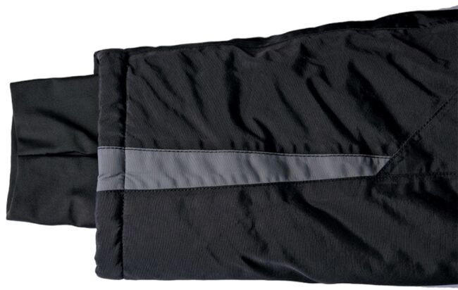 Костюм зимний ALASKAN Dakota серый/черный M AWSDGBM