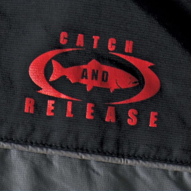 Костюм зимний ALASKAN Dakota серый/черный M AWSDGBM