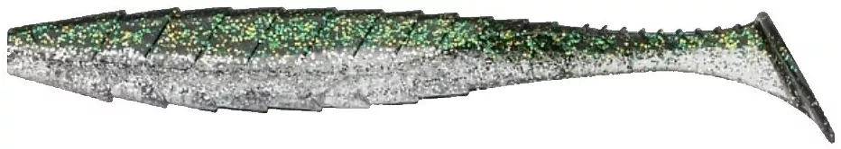 Виброхвост FRAPP Geko 10" #24 25см 103гр 1шт/уп Виброхвост FRAPP Geko 10" #24 25см 103гр 1шт/уп