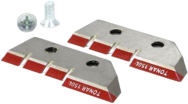 Комплект ножей HELIOS к ледобуру Ø150мм ступенька NLH-150L.SL