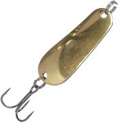 Блесна колеблющаяся РУССКАЯ РЫБАЛКА Шторлинг М латунь 9гр