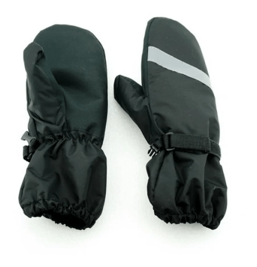 Рукавицы НПО КЕДР Мех/1 п/э таслан цв:черный/серый р: XL Рукавицы НПО КЕДР Мех/1 п/э таслан цв:черный/серый р: XL