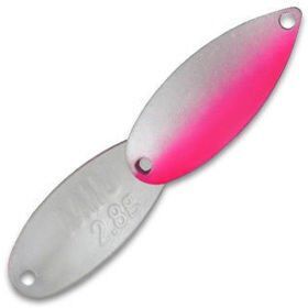 Блесна колеблющаяся FOREST MIU Limited Colors PAL Trout 2.2гр #MC03 Блесна колеблющаяся FOREST MIU Limited Colors PAL Trout 2.2гр #MC03