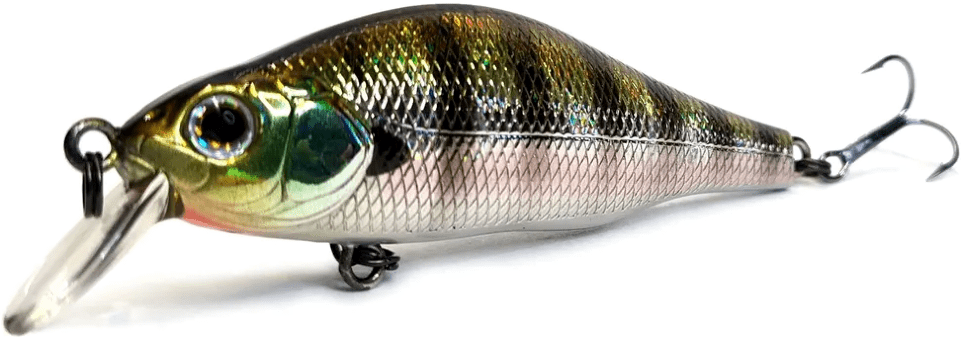 Воблер ZipBaits Khamsin 70SR-SP 70мм 9.5гр 1.0-1.5м 509R Воблер ZipBaits Khamsin 70SR-SP 70мм 9.5гр 1.0-1.5м 509R