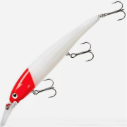 Воблер BANDIT Walley Shallow F 120мм 17.5гр 2.5-3.6м Red Head BDTWBS1D81 Воблер BANDIT Walley Shallow F 120мм 17.5гр 2.5-3.6м Red Head BDTWBS1D81