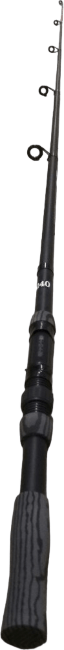 Удилище с кольцами OKUMA 3.6м телескопическое укороченное