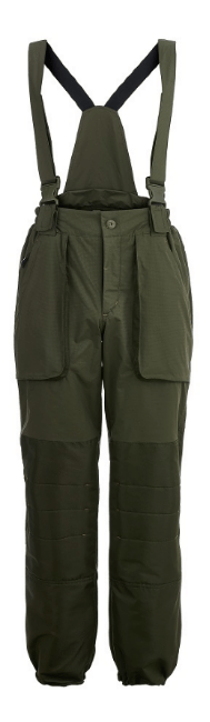 Костюм TAYGERR Граф таслан/флис/изолон вставки олива 60-62 рост:182-188