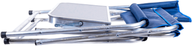 Кресло складное КЕДР Адмирал алюминий со столиком (пластик) 56х57х50(81)см труба 22х1.2мм AKАS-03 Кресло складное КЕДР Адмирал алюминий со столиком (пластик) 56х57х50(81)см труба 22х1.2мм AKАS-03