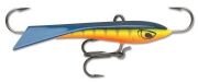 Балансир Rapala SnapRap 4см 4гр SNR04/GHP Балансир Rapala SnapRap 4см 4гр SNR04/GHP