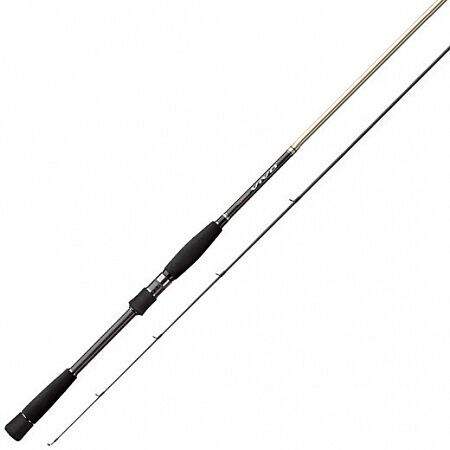 Спиннинг GRAPHITELEADER Vivo EX 2,38м 14-50гр Fast GLVXS 782MH