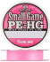 Плетёный шнур Sunline Small Game PE-HG 150m #0.5/8lb Плетёный шнур Sunline Small Game PE-HG 150m #0.5/8lb
