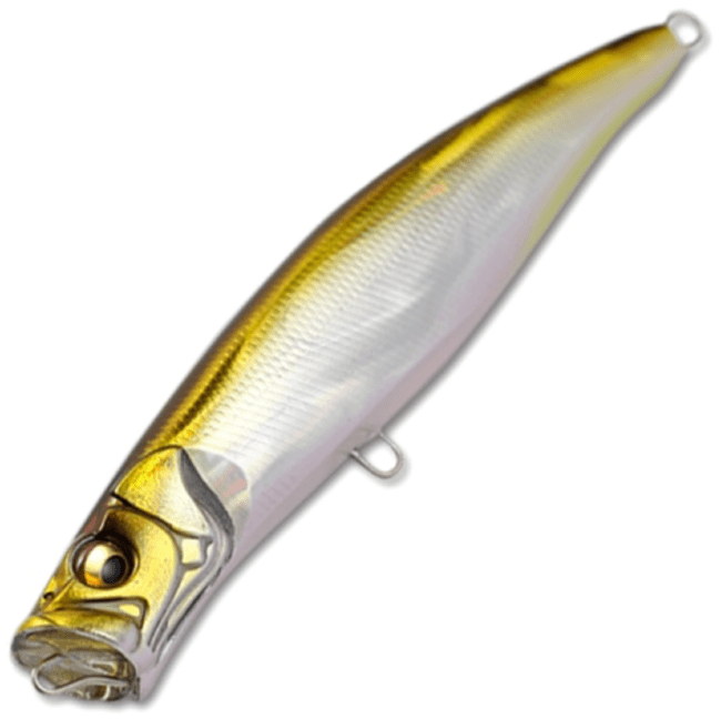 Воблер MEGABASS Chugy-X F 113мм 17.5гр 0.0-0.0м GG Tennessee Shad