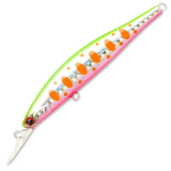 Воблер IMA Farina 90S 90мм 12.0гр 0.5-1.5м F90S-014 Воблер IMA Farina 90S 90мм 12.0гр 0.5-1.5м F90S-014