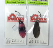 Блесна колеблющаяся Anglers System DOHNA ltd 2.5гр  #TSR42