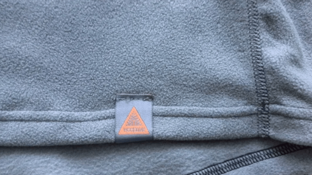 Термобелье комплект WOODLAND "ThermoLine ZIP" серый р.XL Термобелье комплект WOODLAND "ThermoLine ZIP" серый р.XL
