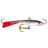 Балансир RAPALA Jigging RAP  5см 9гр с глазком на тройнике WH5-MS