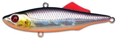 Воблер Pontoon 21 "Kalikana VIB 52 Nano Sound" 52мм 8,2гр A12F BV Back WF Воблер Pontoon 21 "Kalikana VIB 52 Nano Sound" 52мм 8,2гр A12F BV Back WF