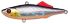 Воблер Pontoon 21 "Kalikana VIB 52 Nano Sound" 52мм 8,2гр A12F BV Back WF Воблер Pontoon 21 "Kalikana VIB 52 Nano Sound" 52мм 8,2гр A12F BV Back WF