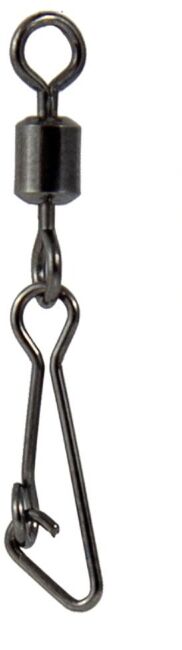 Вертлюжок с застежкой FISH SEASON Hooked, №14 4кг 9шт/уп 3003-14F Вертлюжок с застежкой FISH SEASON Hooked, №14 4кг 9шт/уп 3003-14F