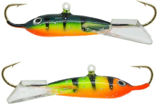 Балансир SPIDER Pro 15 25мм 2гр #29/94