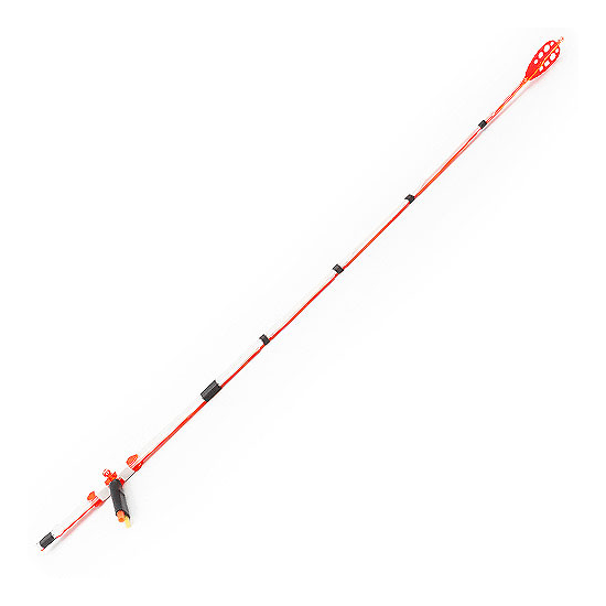 Сторожок летний LEVSHA NN Whisker L Click 1.5 лавсан один конус 30см 0.5+гр 180113 Сторожок летний LEVSHA NN Whisker L Click 1.5 лавсан один конус 30см 0.5+гр 180113